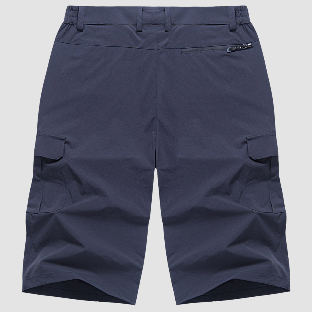 EB | Schnell Trocknende Cargo-Shorts für Männer