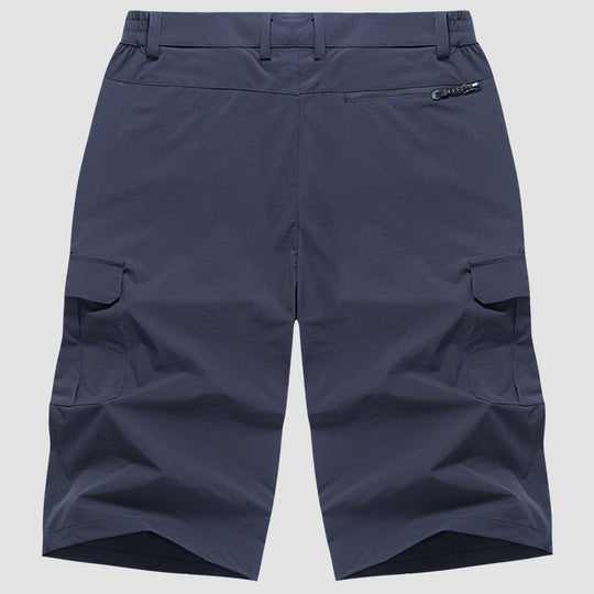 EB - Schnell trocknende Cargo-Shorts für Herren