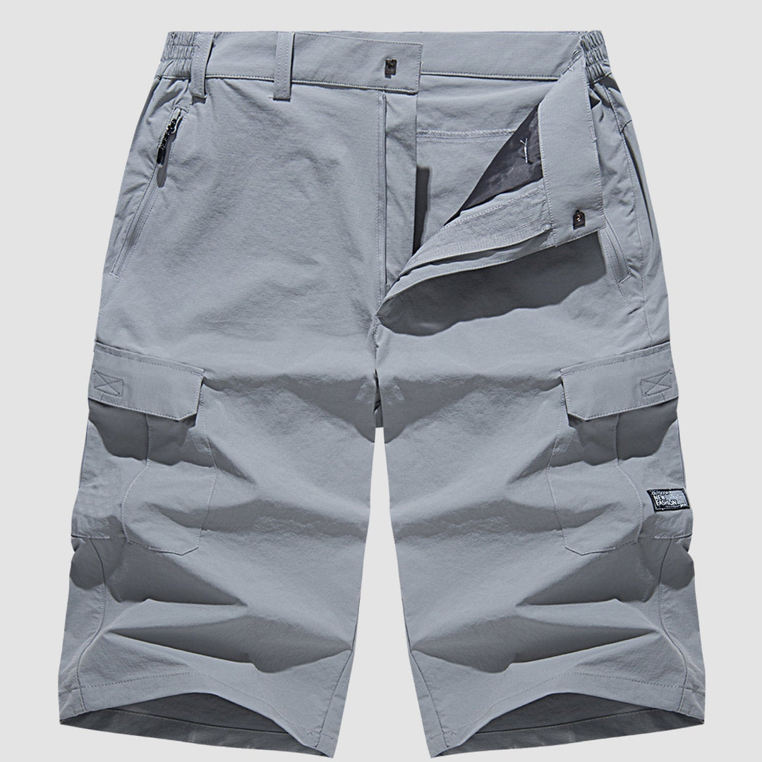 EB | Schnell Trocknende Cargo-Shorts für Männer