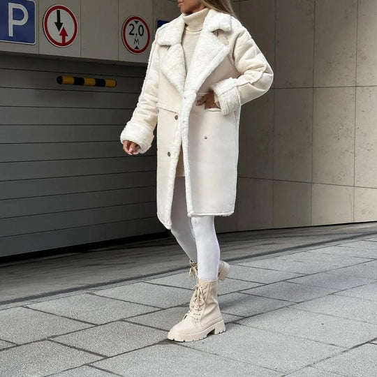 EB | Manteljacke
