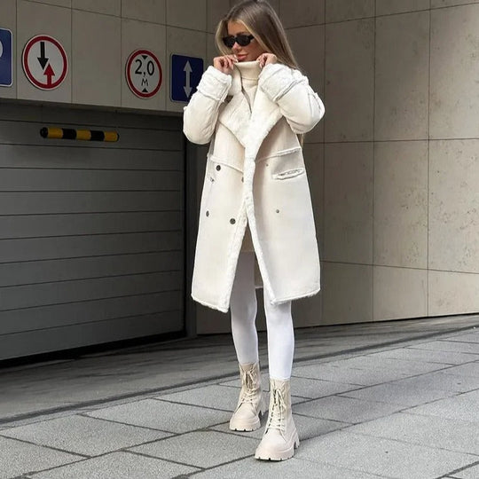 EB | Manteljacke
