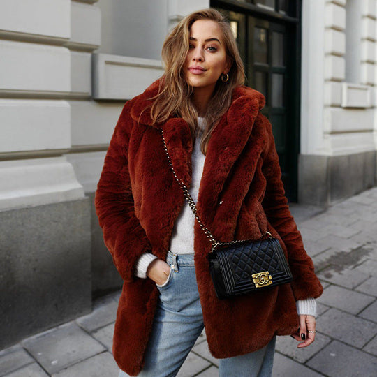 EB | Chic Jacke