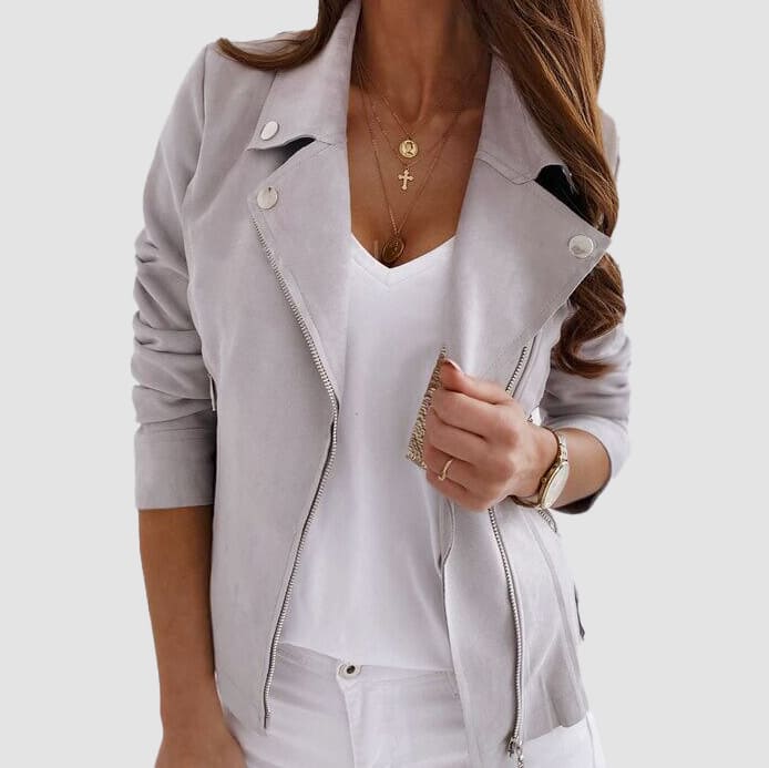 EB | Tassou Chic Herbstjacke