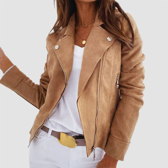 EB | Tassou Chic Herbstjacke