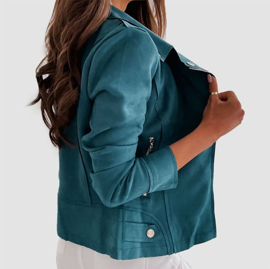 EB | Tassou Chic Herbstjacke