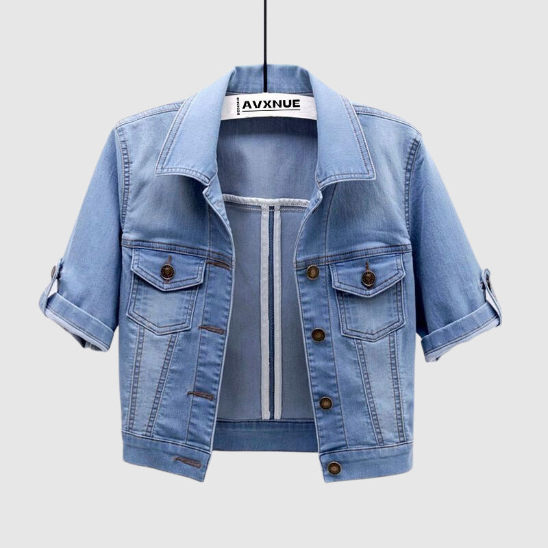 EB | Klassische und Bequeme Allgemeine Jacke