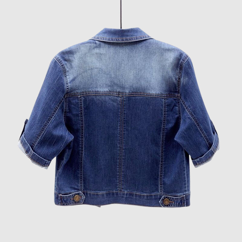 EB | Klassische und Bequeme Allgemeine Jacke