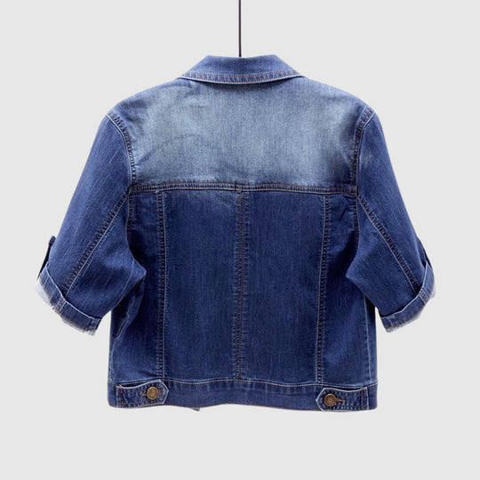 EB | Klassische und Bequeme Allgemeine Jacke