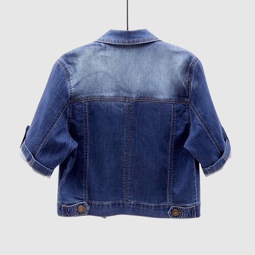 EB | Klassische und Bequeme Allgemeine Jacke