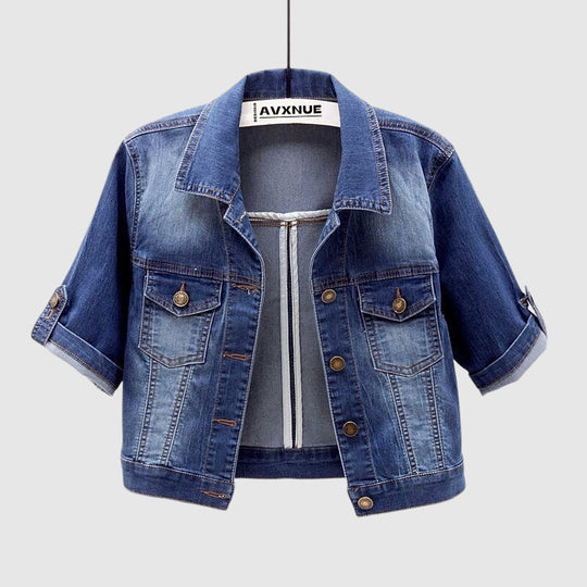 EB | Klassische und Bequeme Allgemeine Jacke