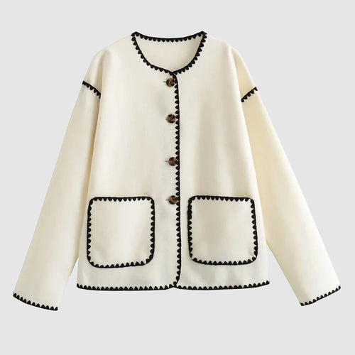 EB | Tassou Vintage Mantel