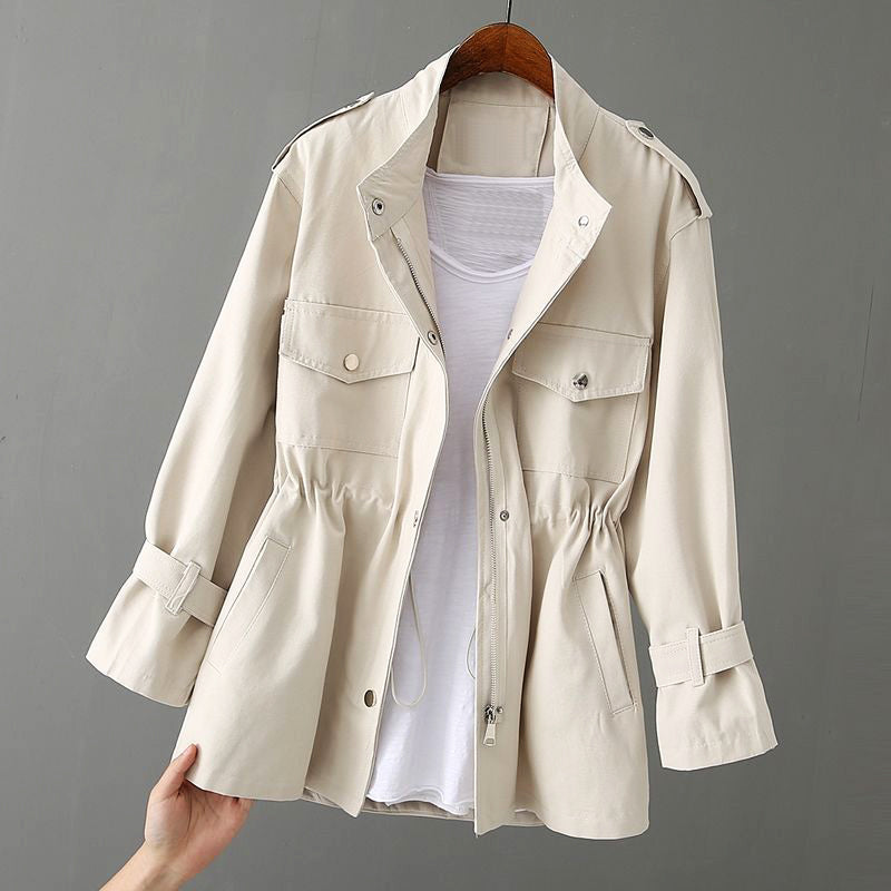 EB | Tassou Wind Whisper Jacke