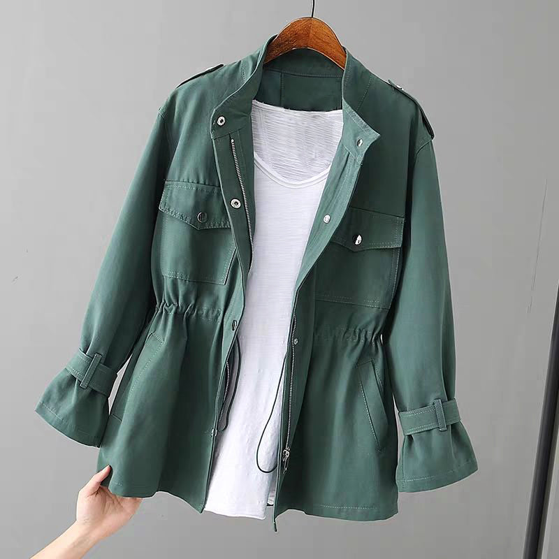 EB | Tassou Wind Whisper Jacke
