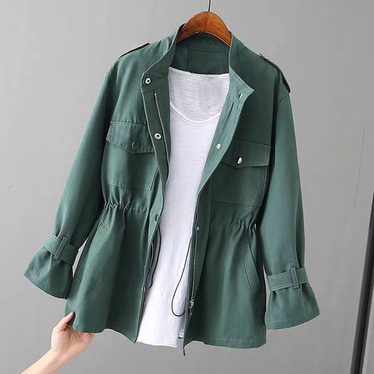 EB | Tassou Wind Whisper Jacke