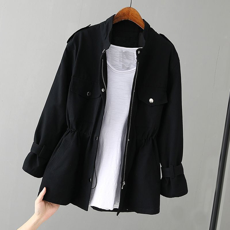 EB | Tassou Wind Whisper Jacke