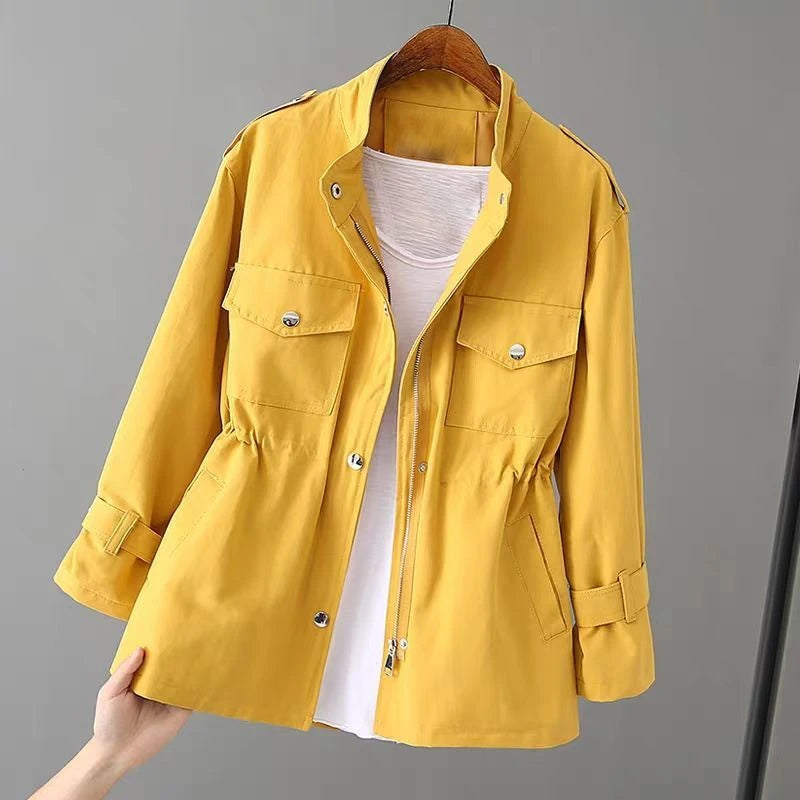 EB | Tassou Wind Whisper Jacke