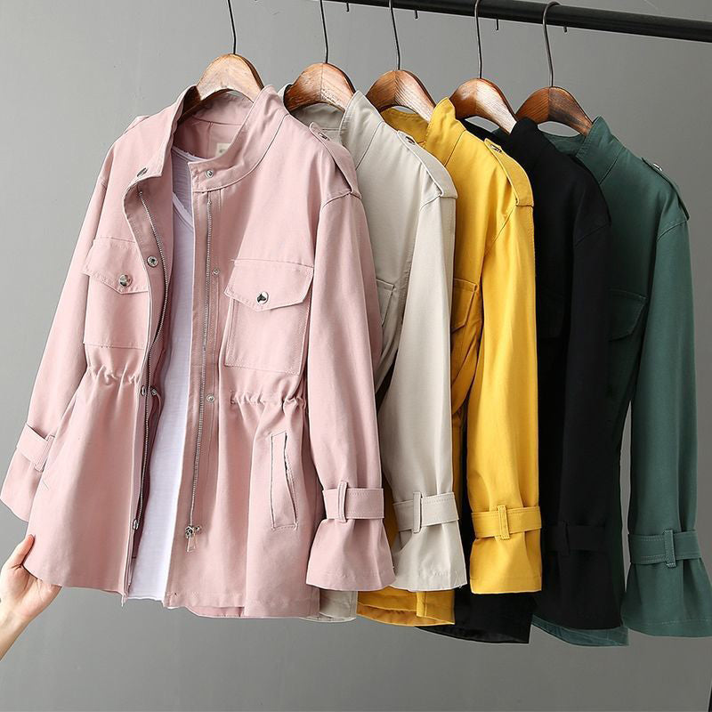 EB | Tassou Wind Whisper Jacke