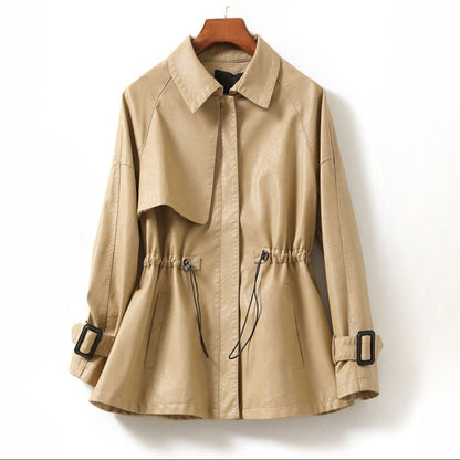 EB | Lederjacke