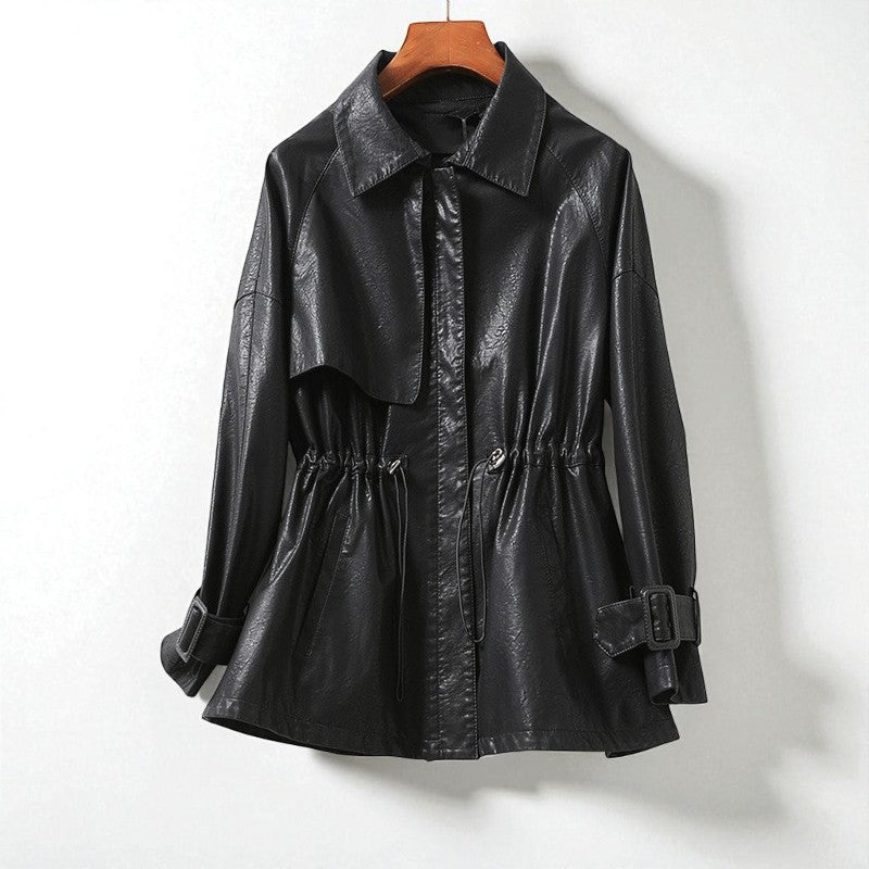 EB | Lederjacke