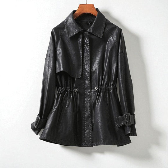 EB | Lederjacke