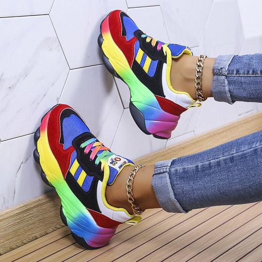 Manila Sneaker | Bequeme & Stilvolle Schuhe EB