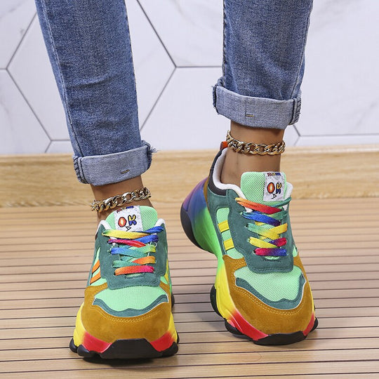 EB | Sneaker Bequeme & Stilvolle Schuhe
