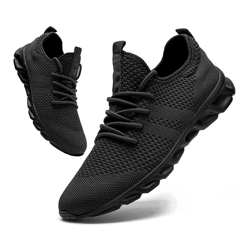 EB | Robuste und Sportliche Sneaker für Männer