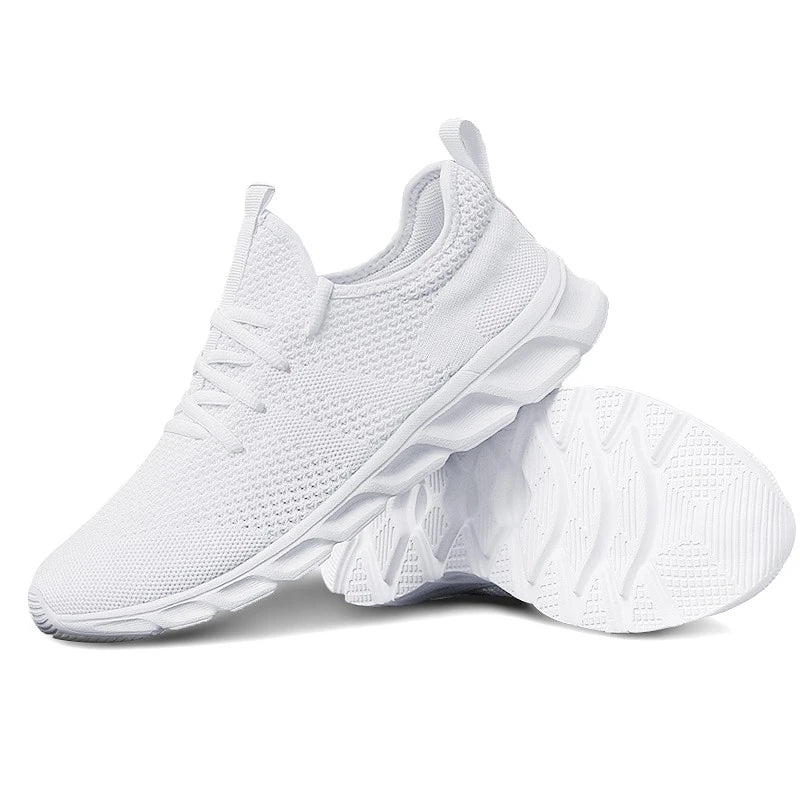 EB | Robuste und Sportliche Sneaker für Männer