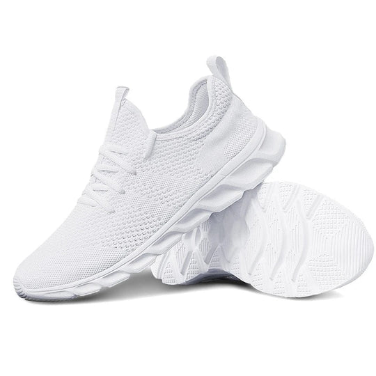 EB | Robuste und Sportliche Sneaker für Männer