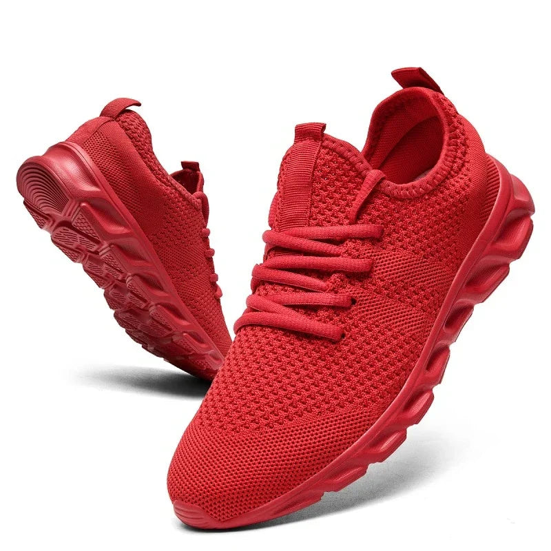 EB | Robuste und Sportliche Sneaker für Männer
