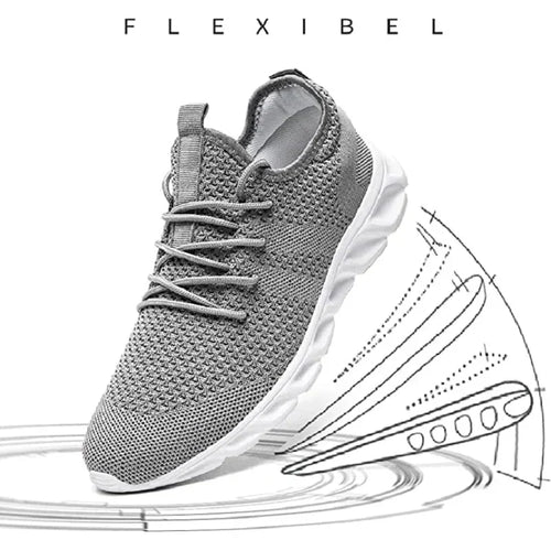 EB | Robuste und Sportliche Sneaker für Männer
