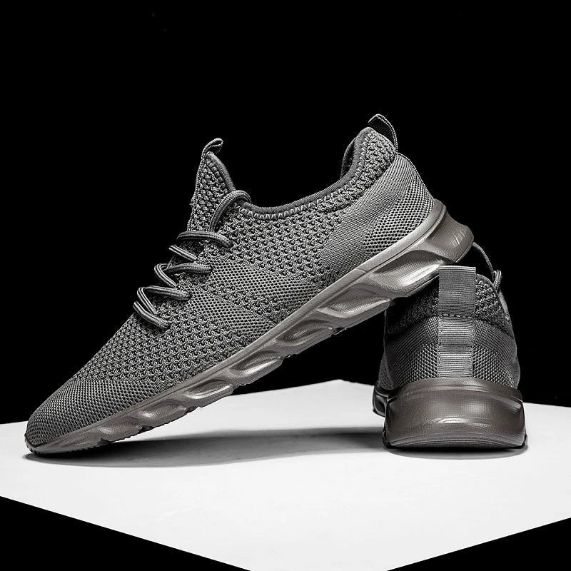 EB | Robuste und Sportliche Sneaker für Männer