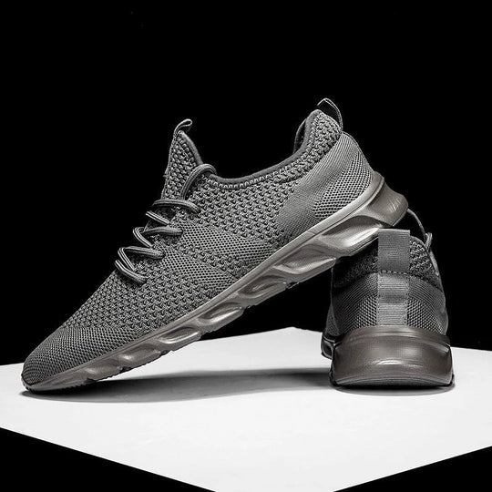 EB | Robuste und Sportliche Sneaker für Männer