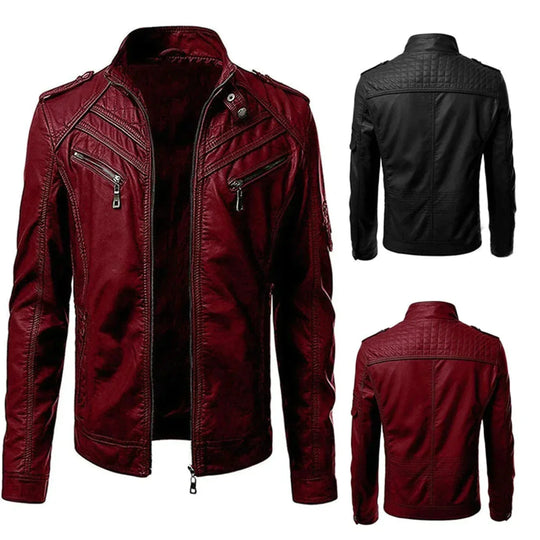 EB - Luxuriöse jacke