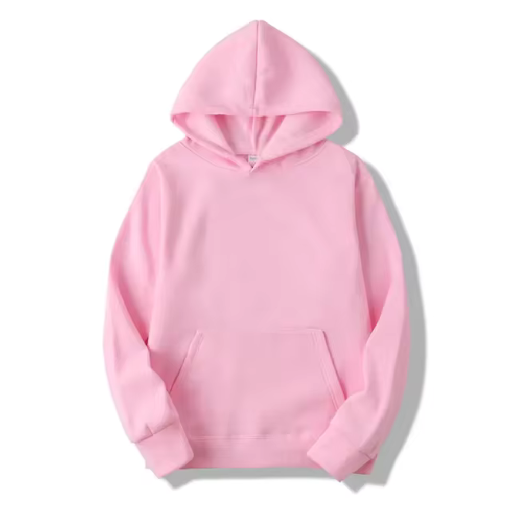EB | Sweat À Capuche Sport Trend Frühling