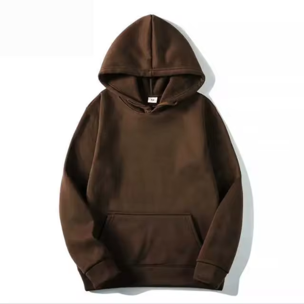 EB | Sweat À Capuche Sport Trend Frühling