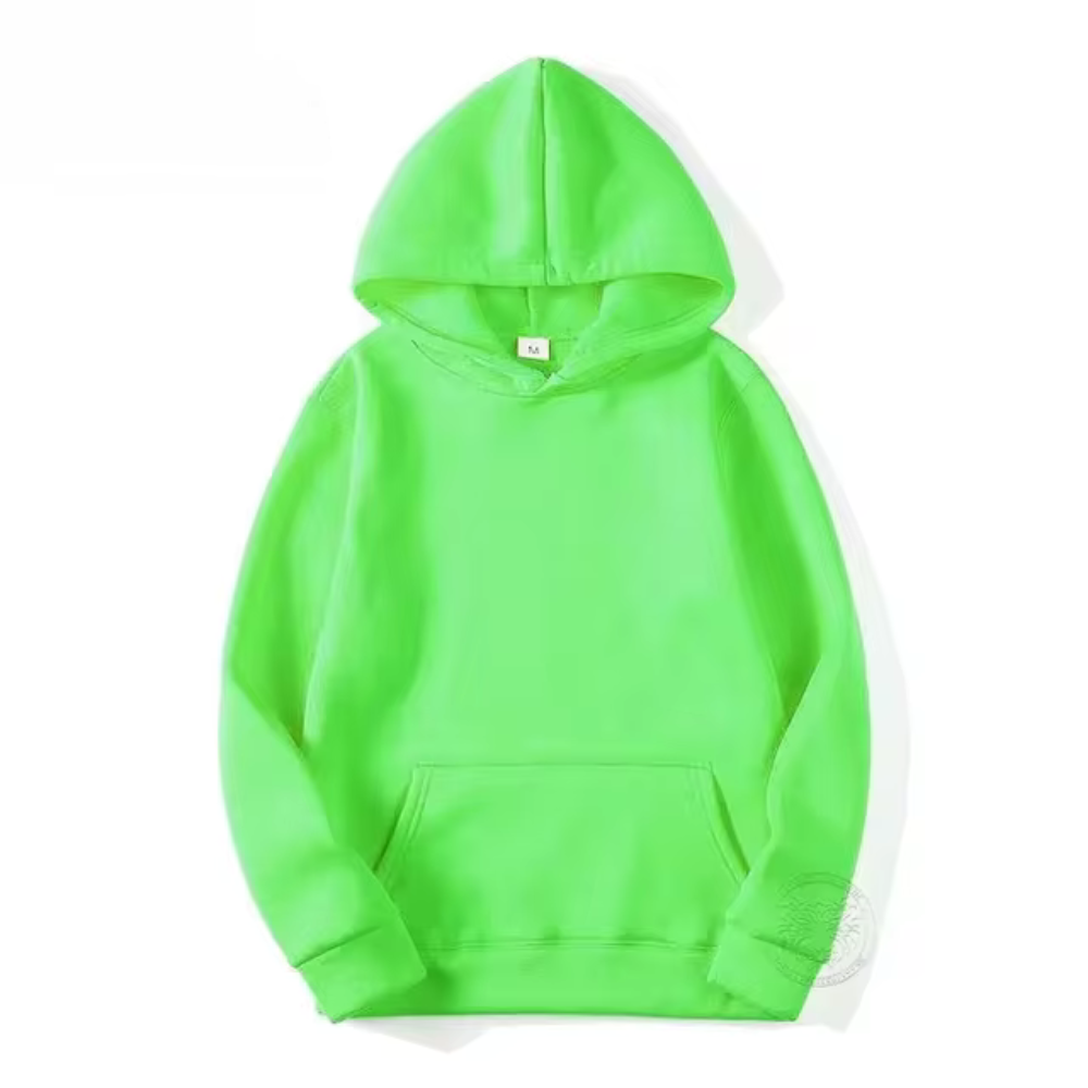 EB | Sweat À Capuche Sport Trend Frühling