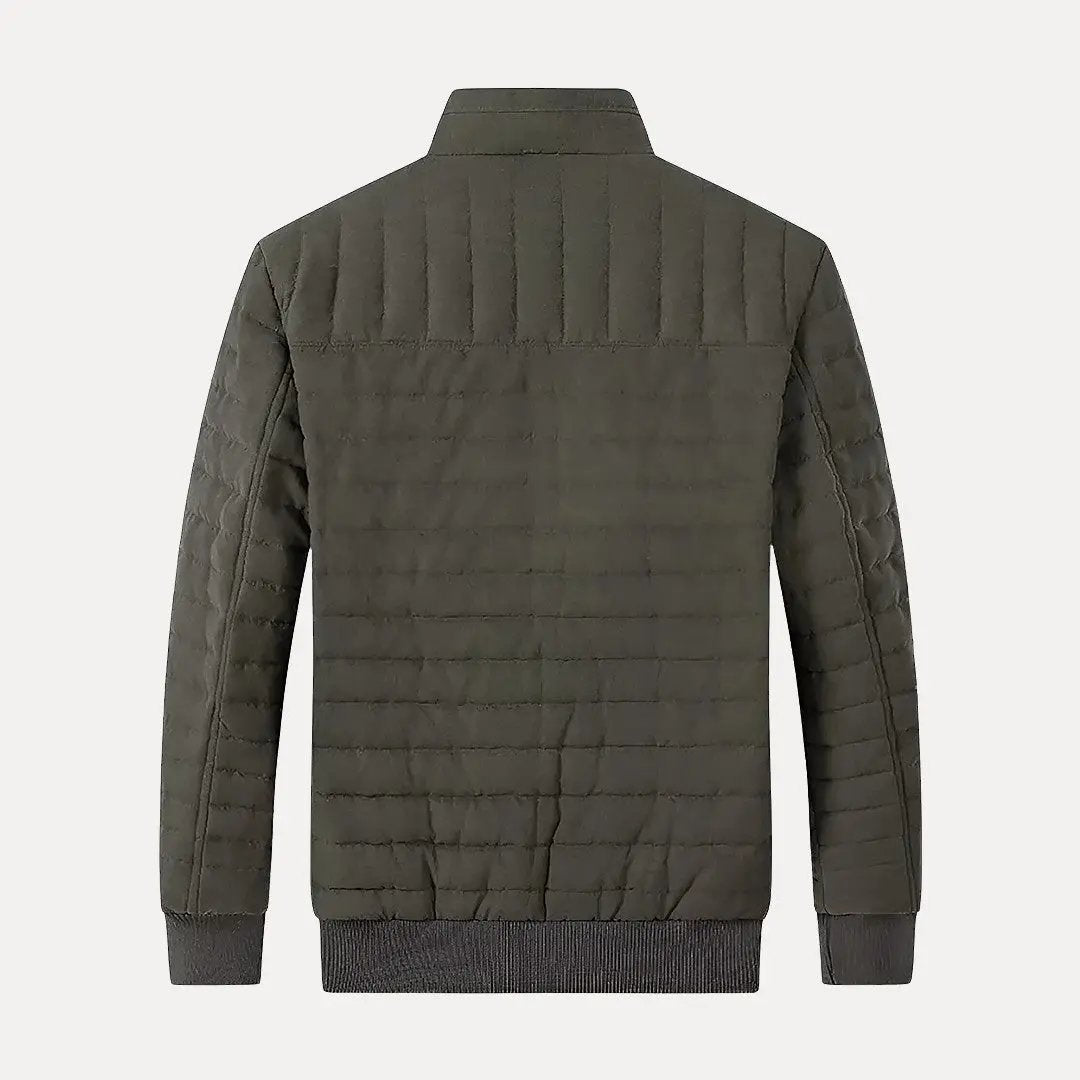 EB | Winter Baumwolljacke