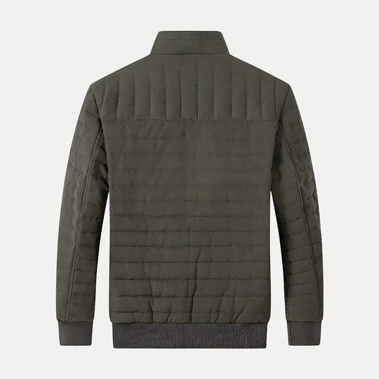 EB | Winter Baumwolljacke