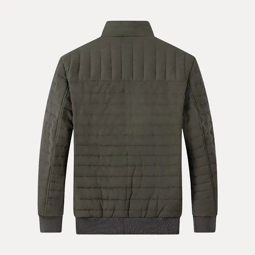 EB | Winter Baumwolljacke