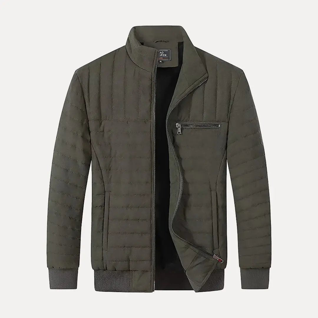 EB | Winter Baumwolljacke