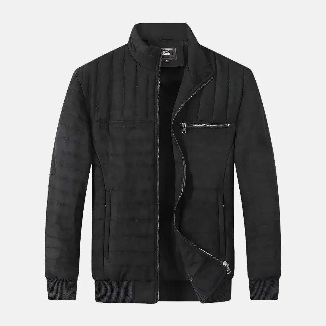 EB | Winter Baumwolljacke