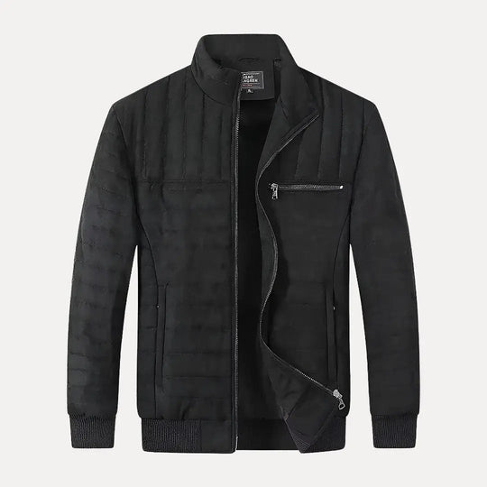 EB | Winter Baumwolljacke