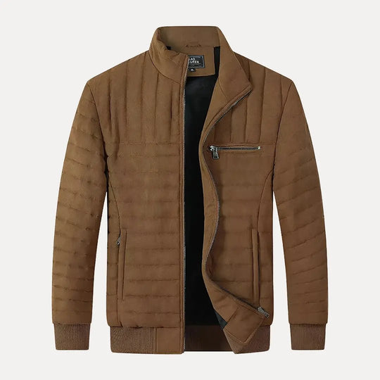 EB | Winter Baumwolljacke