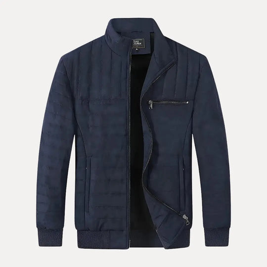 EB | Winter Baumwolljacke