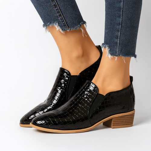 Marcy | Smart Vegan Oxford EB
