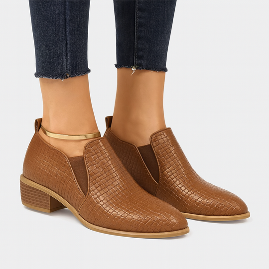 Marcy | Smart Vegan Oxford EB