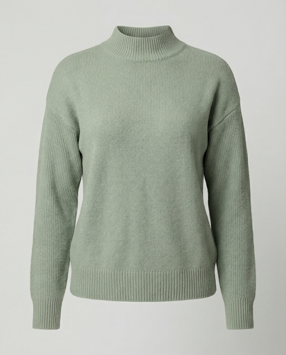 EB | Rollneck Pullover