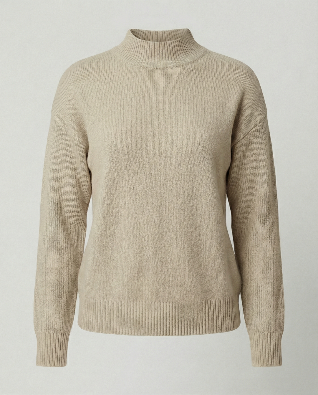 EB | Rollneck Pullover