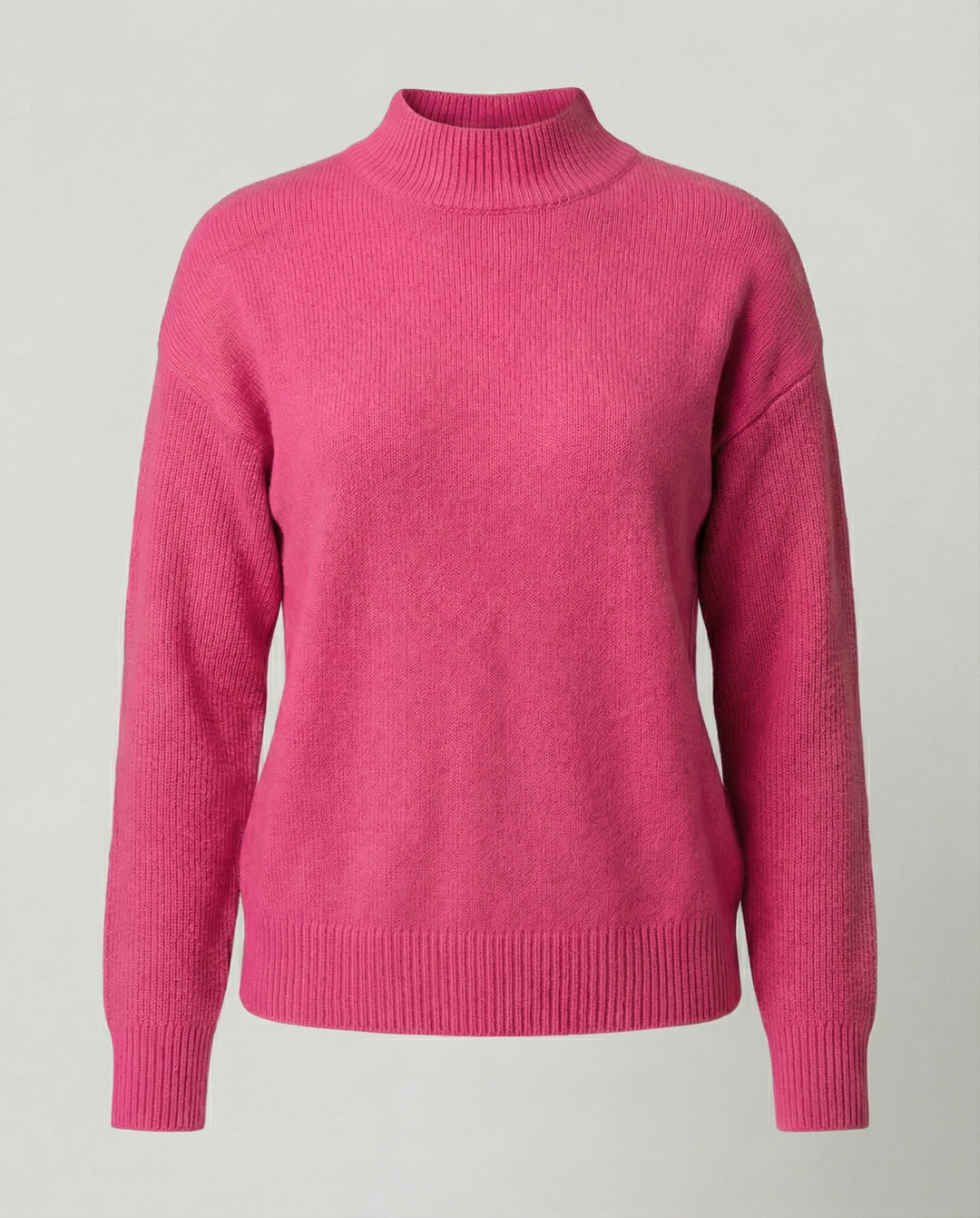 EB | Rollneck Pullover